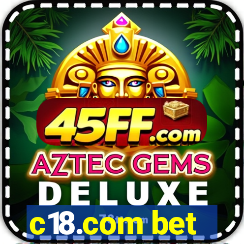 c18.com bet
